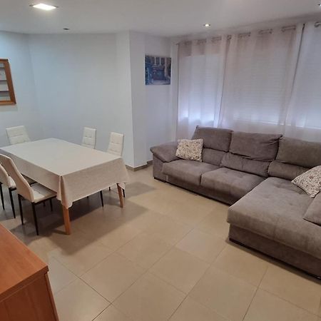 Apartamento Casa Camacho Burriana Zewnętrze zdjęcie