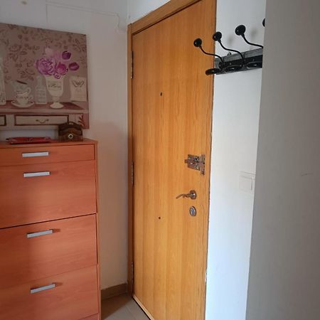 Apartamento Casa Camacho Burriana Zewnętrze zdjęcie