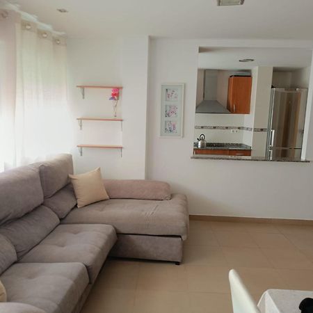 Apartamento Casa Camacho Burriana Zewnętrze zdjęcie