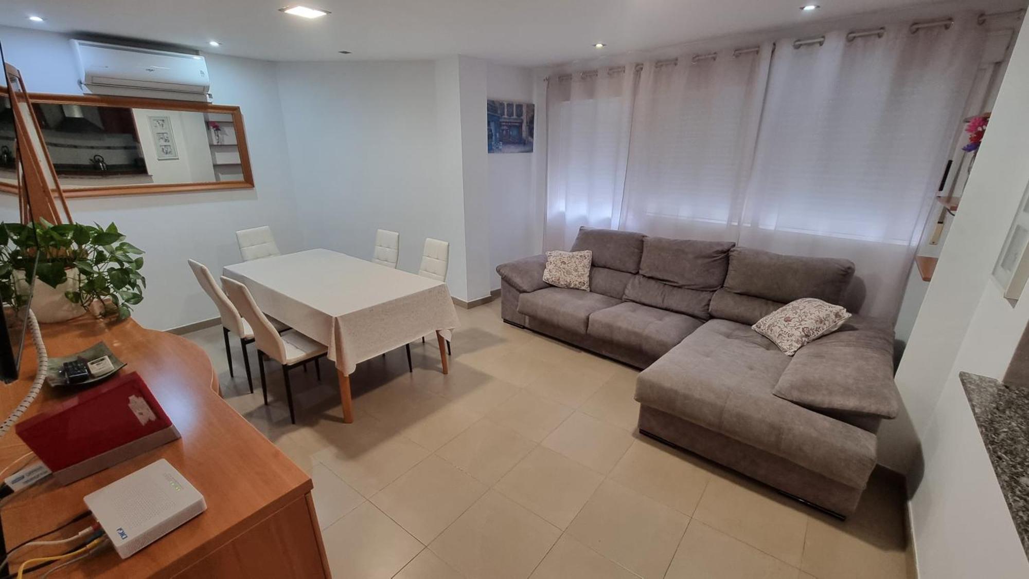 Apartamento Casa Camacho Burriana Zewnętrze zdjęcie