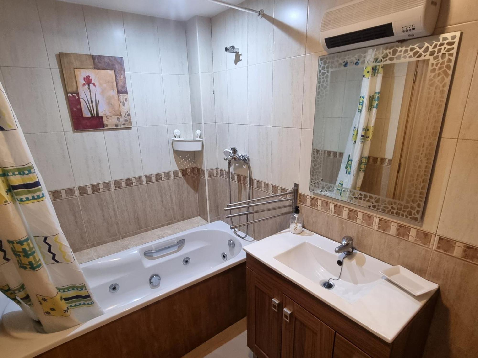 Apartamento Casa Camacho Burriana Zewnętrze zdjęcie