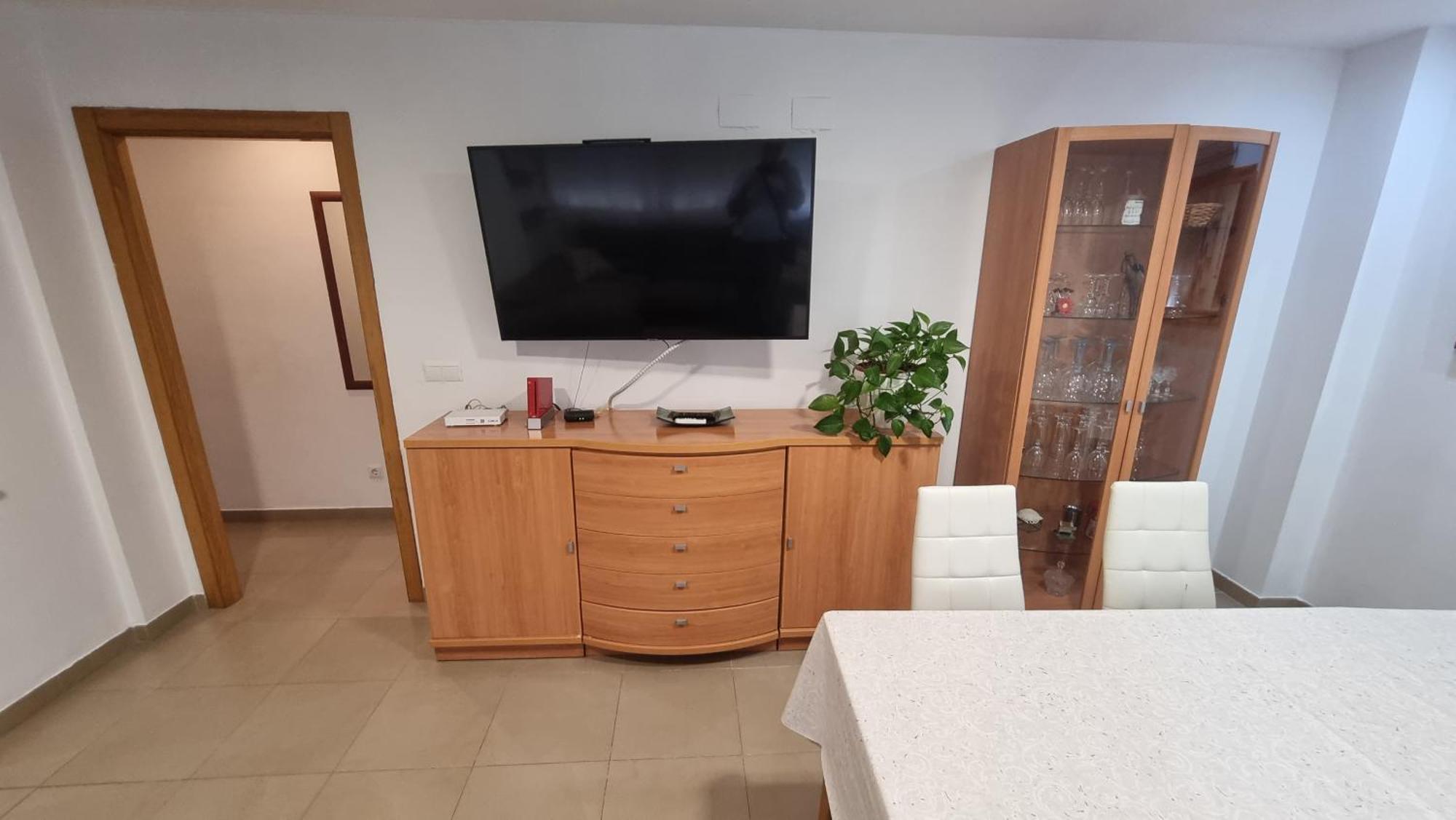 Apartamento Casa Camacho Burriana Zewnętrze zdjęcie