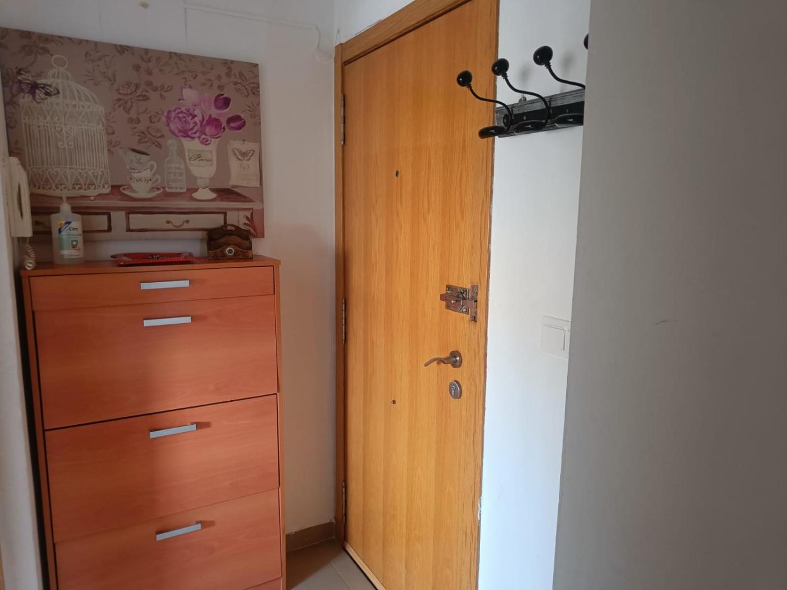 Apartamento Casa Camacho Burriana Zewnętrze zdjęcie