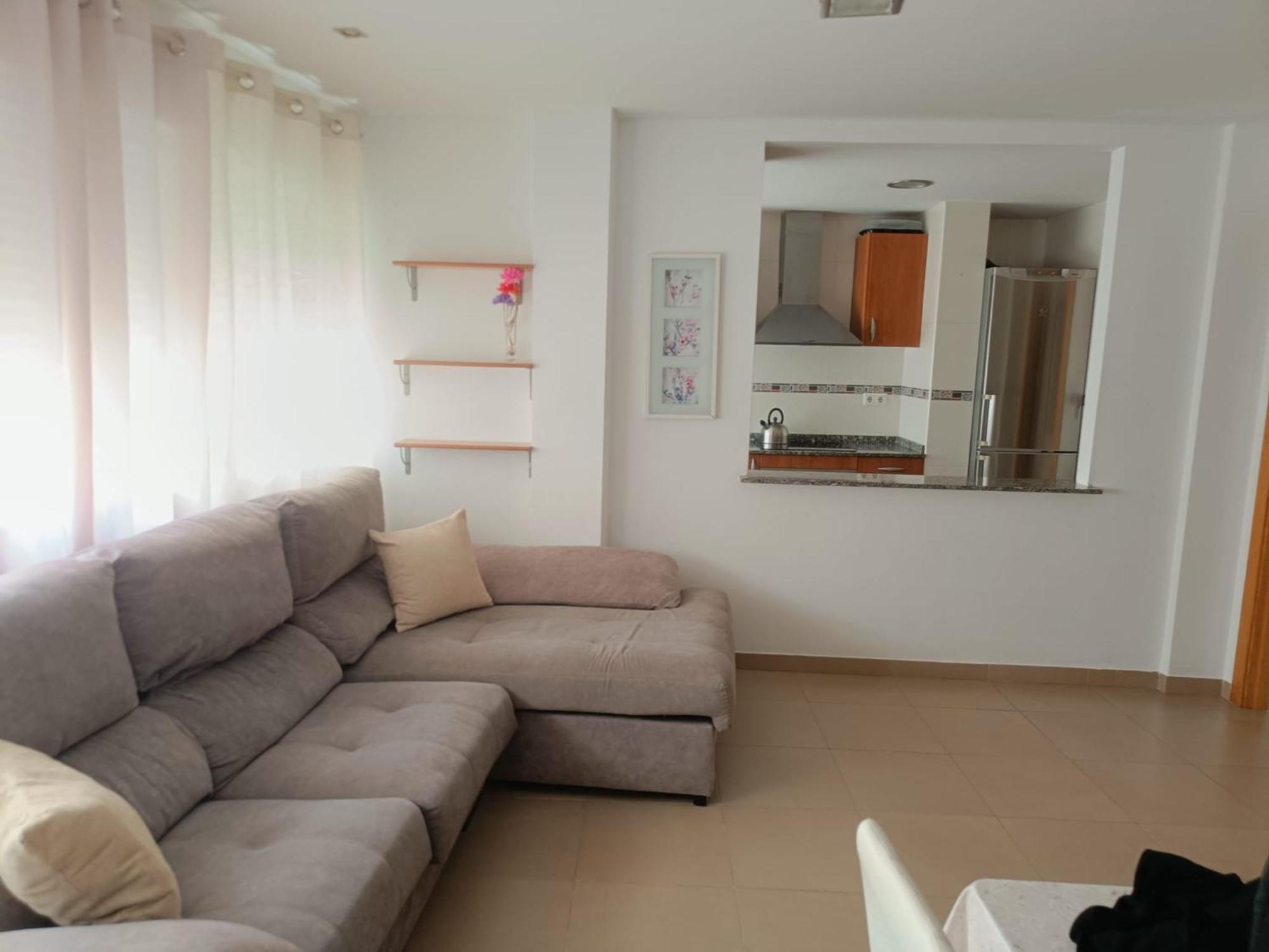 Apartamento Casa Camacho Burriana Zewnętrze zdjęcie